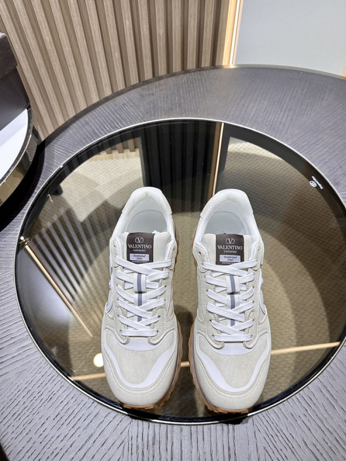 VALEN DESIGNER SNEAKERS