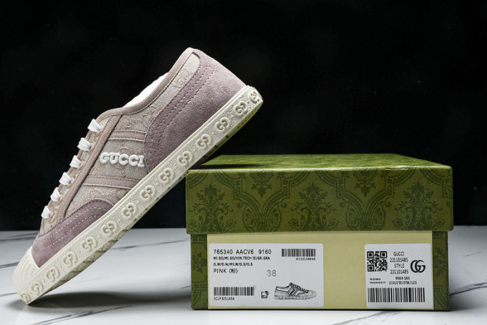 GUCC SNEAKER