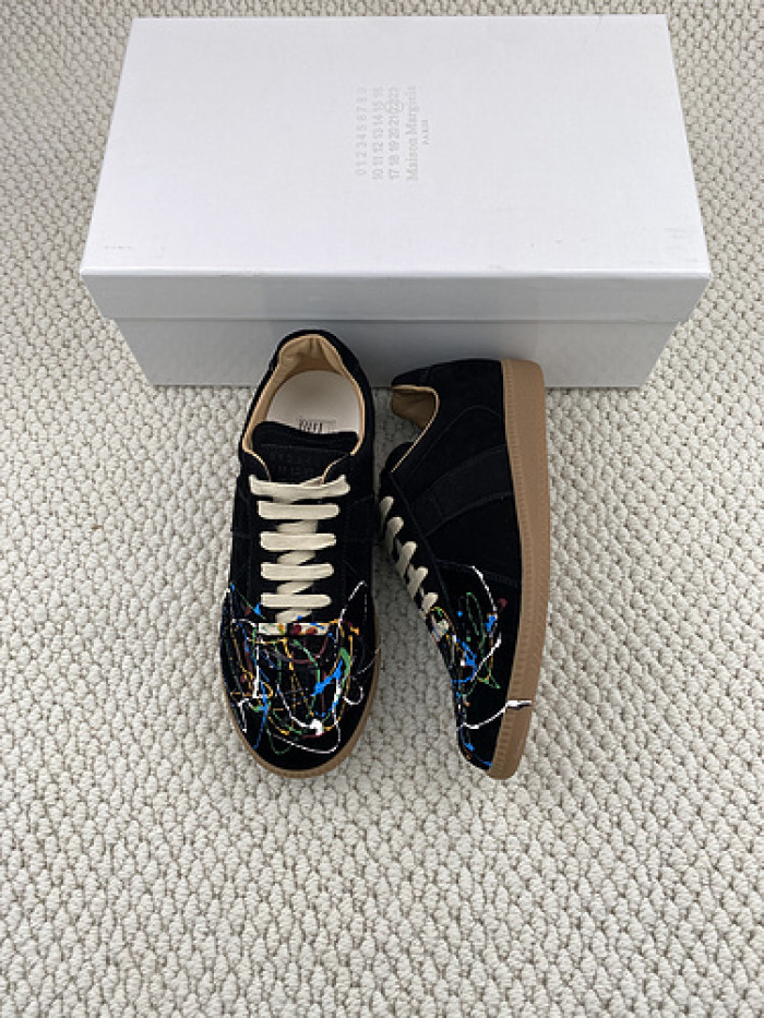 Maison Margielaa shoes