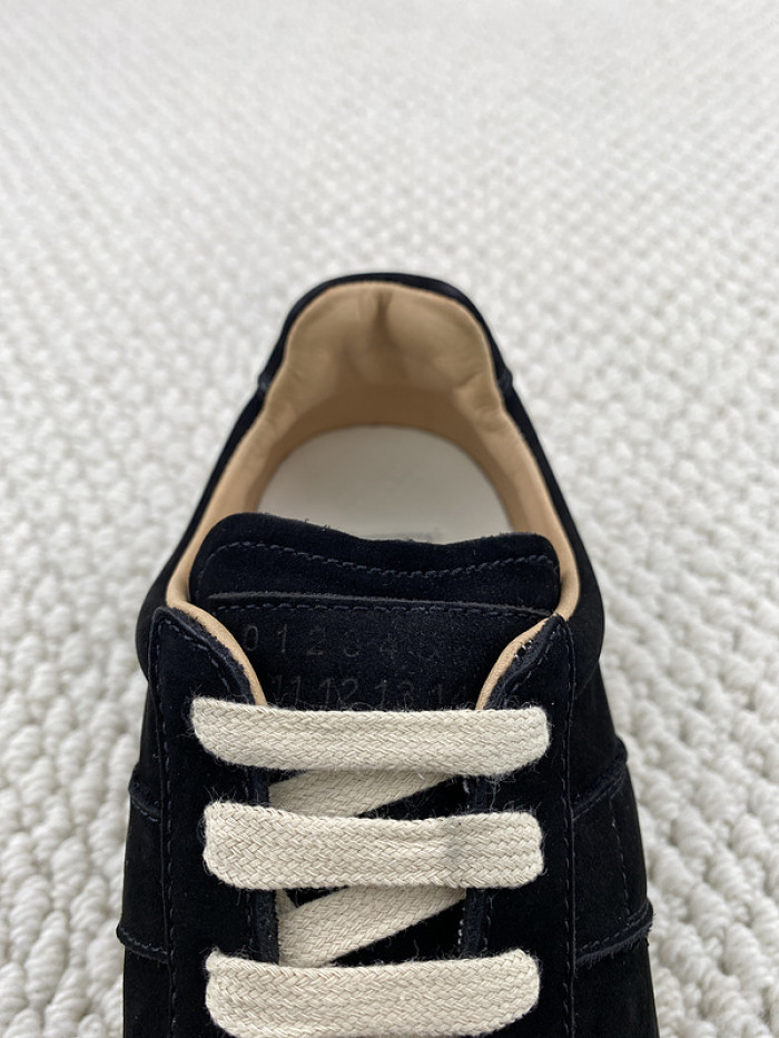 Maison Margielaa shoes