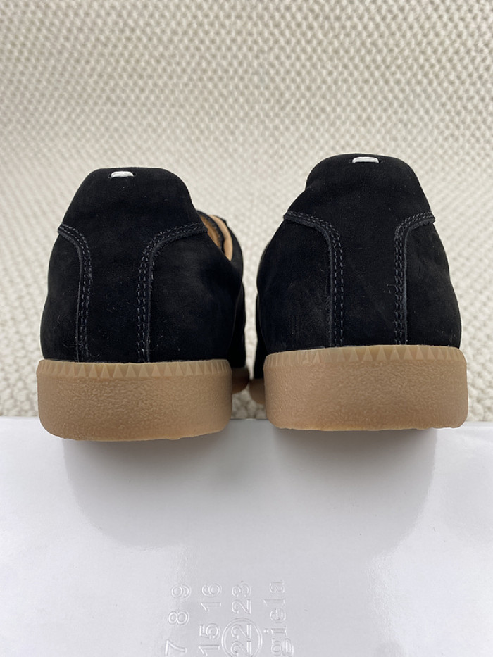 Maison Margielaa shoes