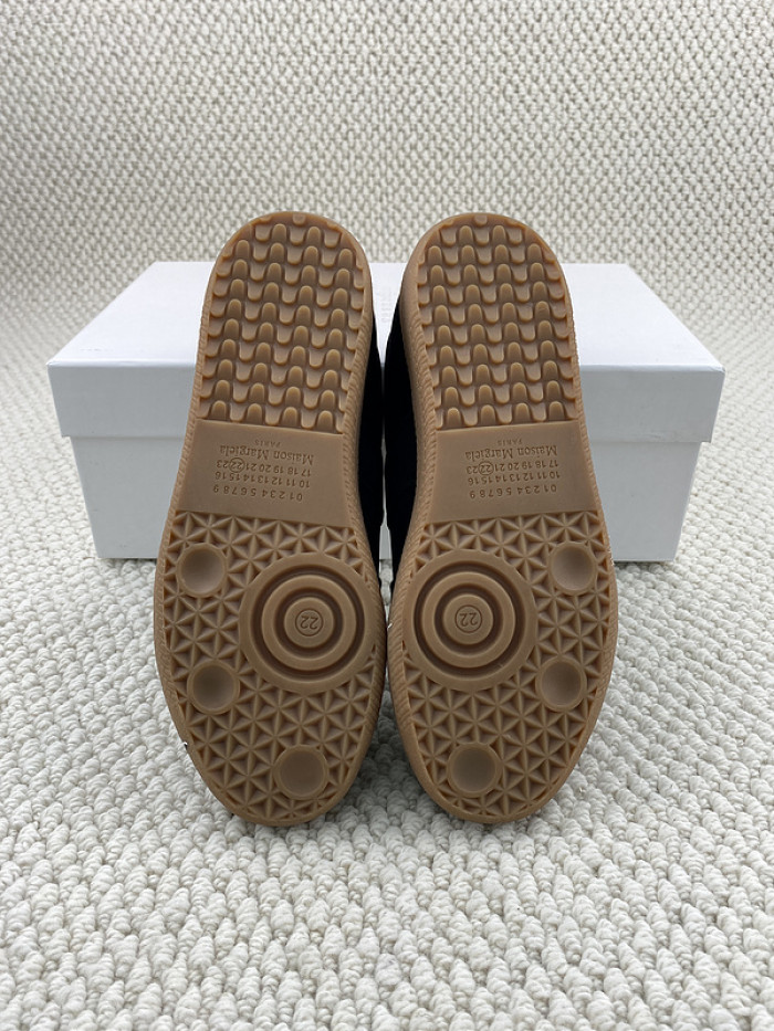 Maison Margielaa shoes