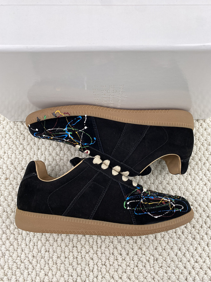Maison Margielaa shoes