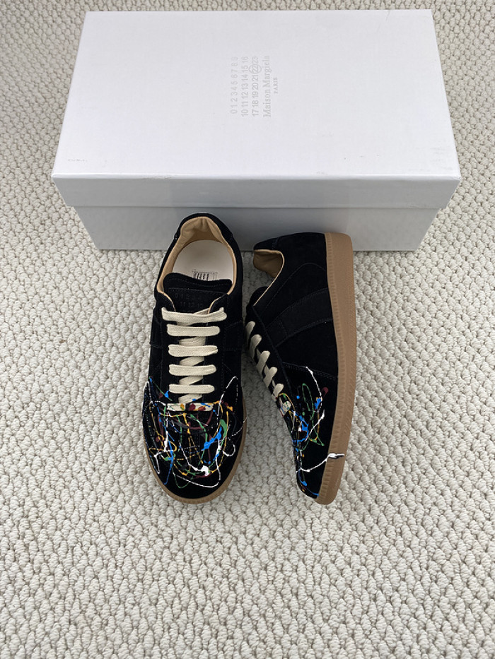 Maison Margielaa shoes