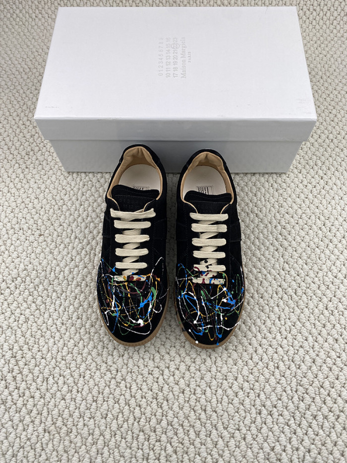 Maison Margielaa shoes