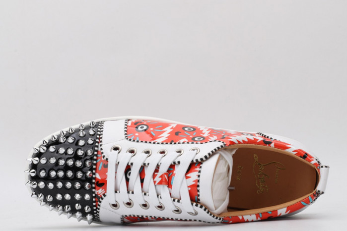 C&L sneaker