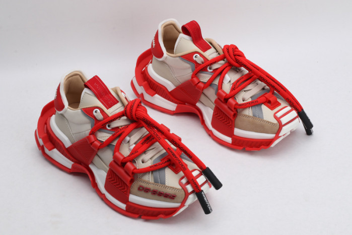 DG sneaker
