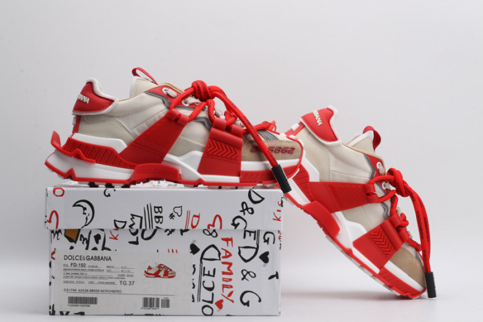 DG sneaker