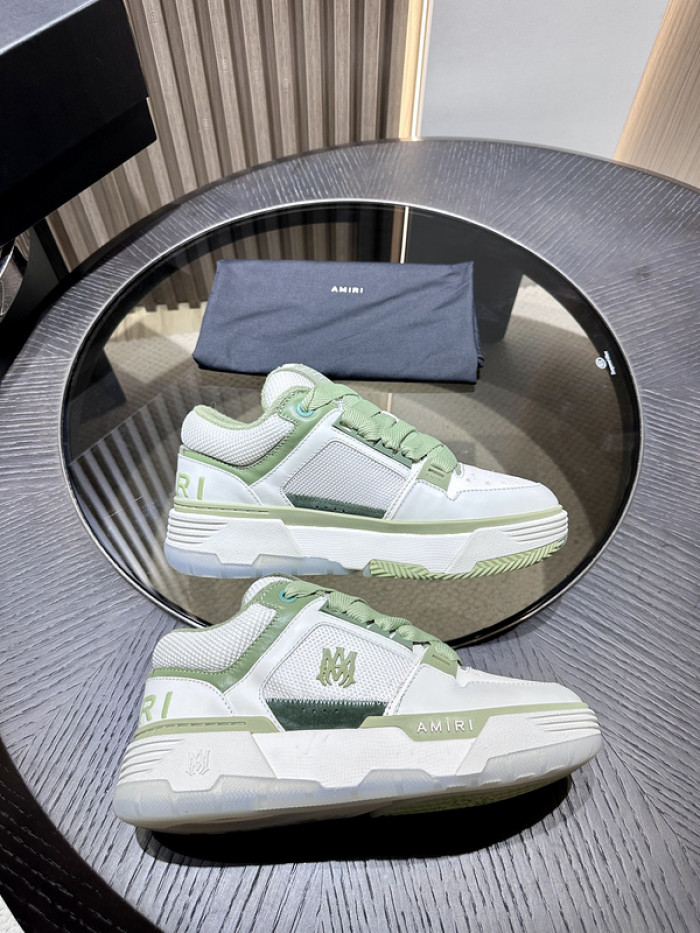 AM1R1 SNEAKERS