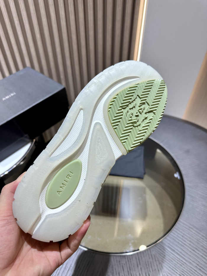 AM1R1 SNEAKERS