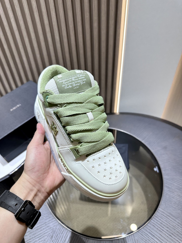 AM1R1 SNEAKERS