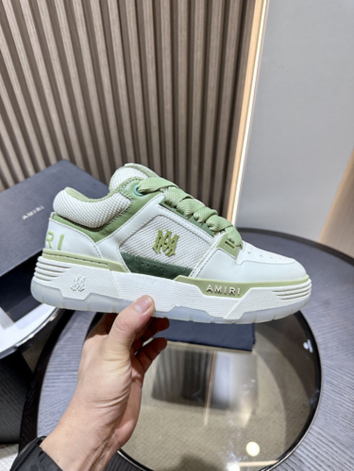 AM1R1 SNEAKERS