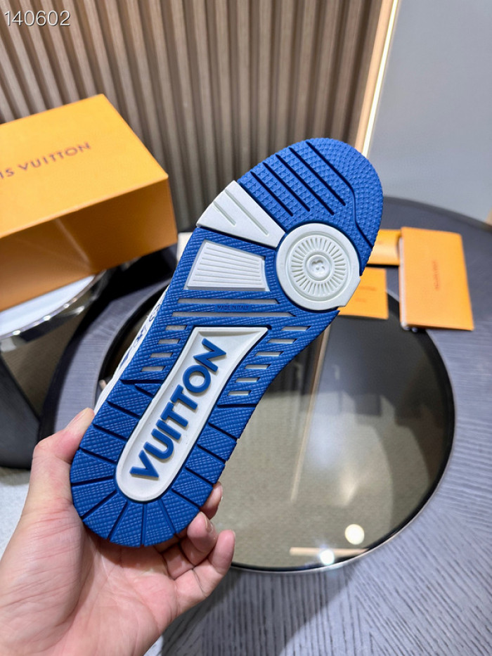 L&V SNEAKERS