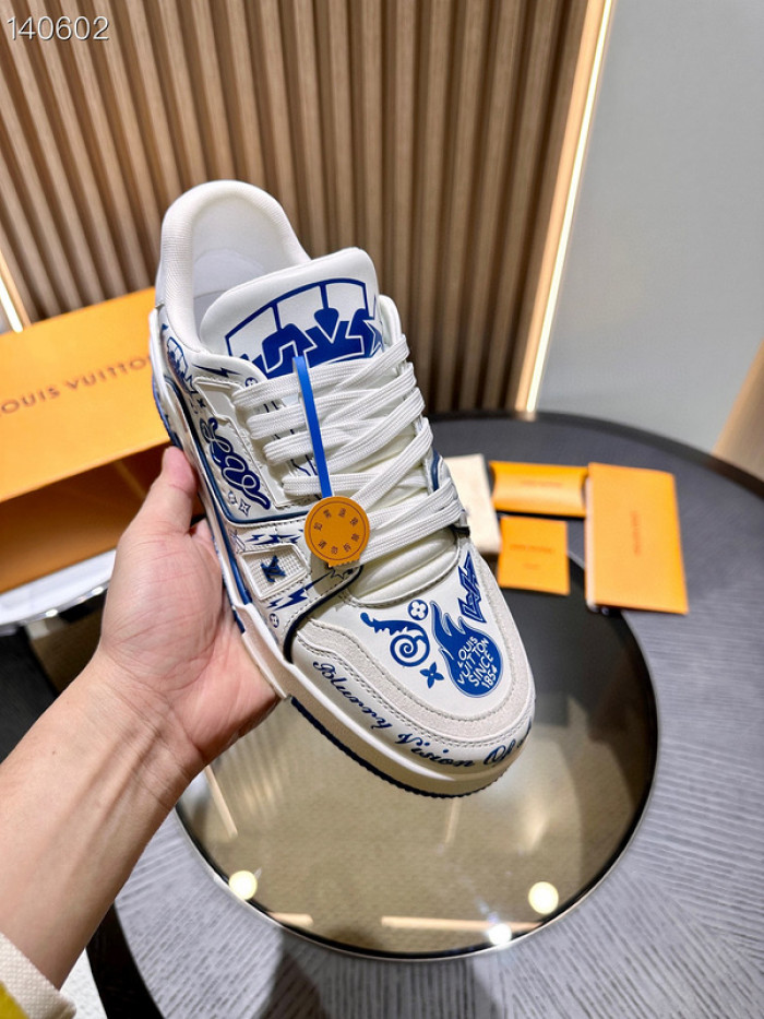 L&V SNEAKERS