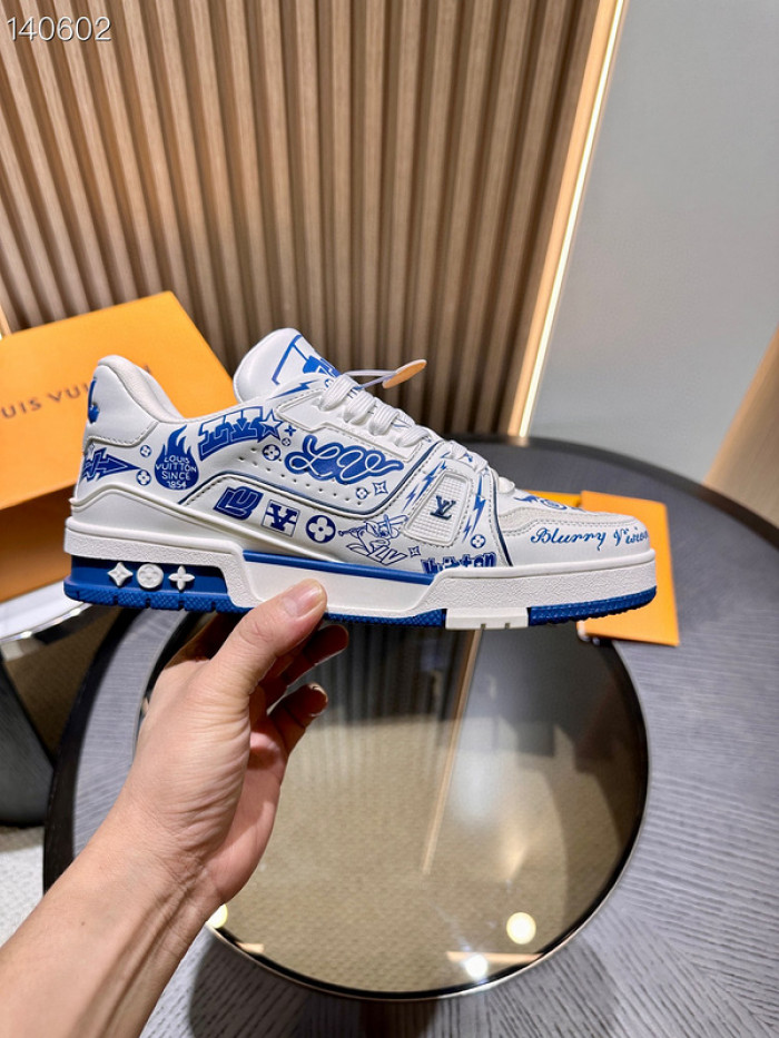 L&V SNEAKERS