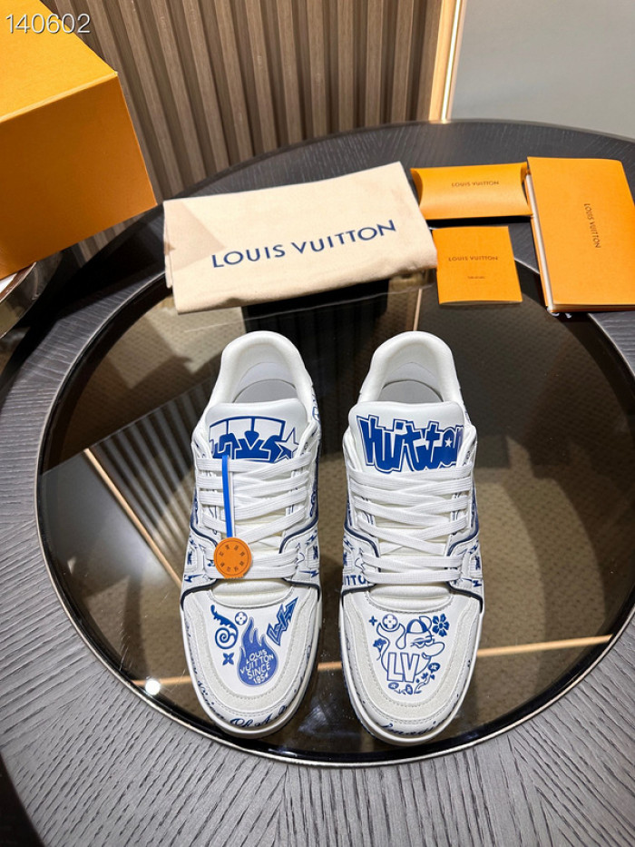 L&V SNEAKERS