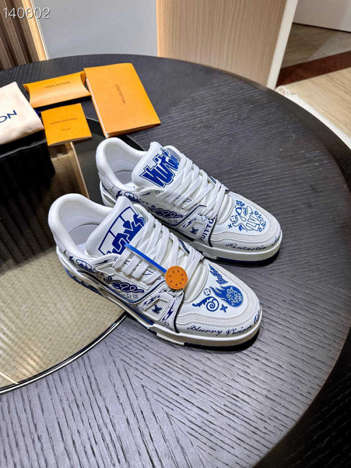 L&V SNEAKERS