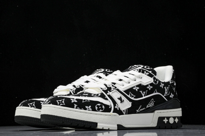 L&V SNEAKERS