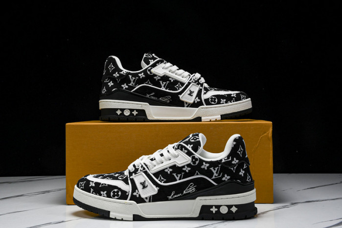 L&V SNEAKERS