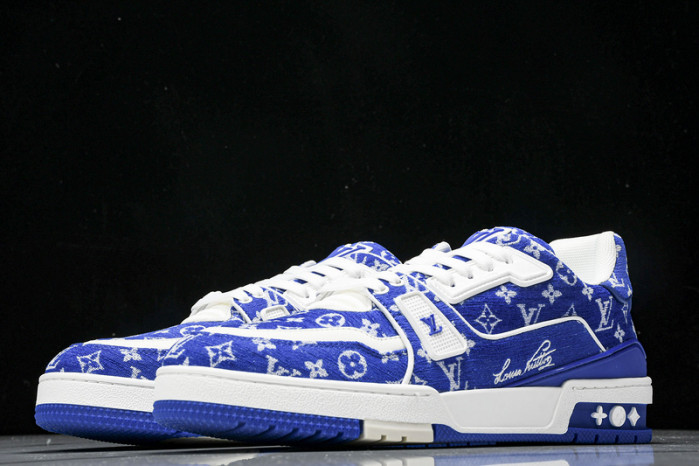 L&V SNEAKERS