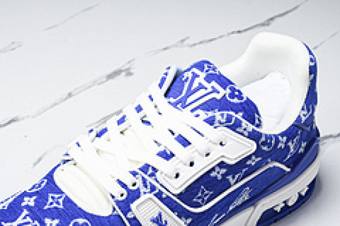L&V SNEAKERS