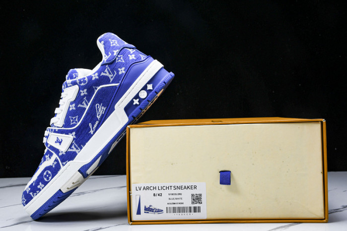 L&V SNEAKERS
