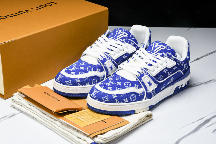 L&V SNEAKERS