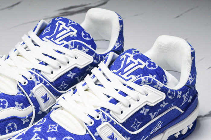 L&V SNEAKERS