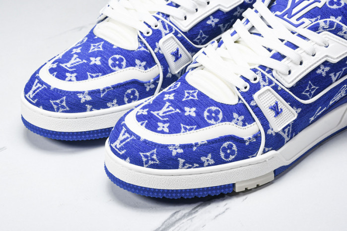 L&V SNEAKERS