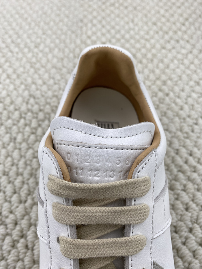 Maison Margielaa shoes