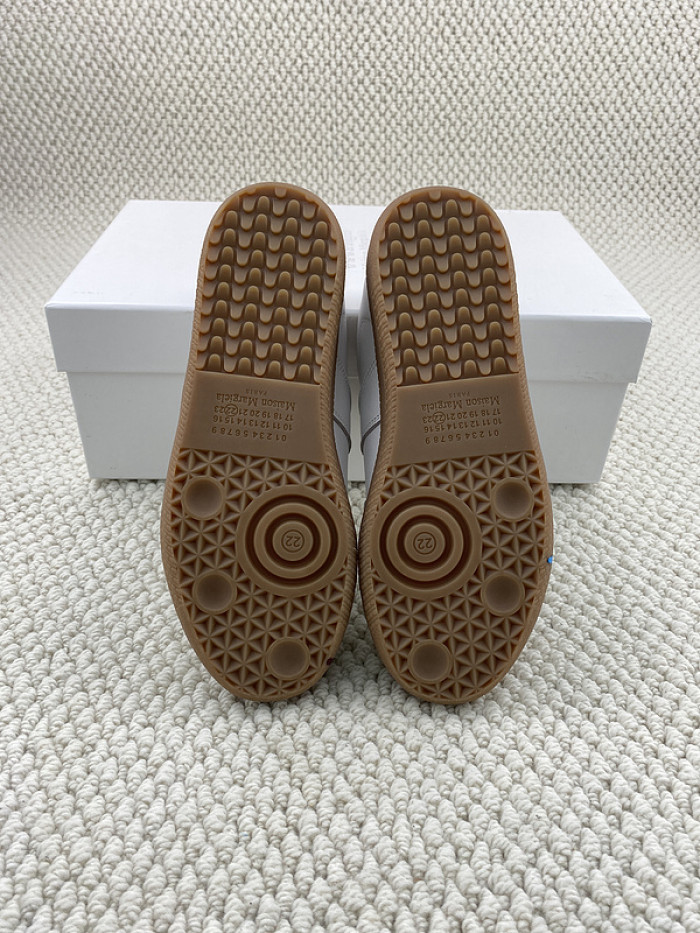 Maison Margielaa shoes