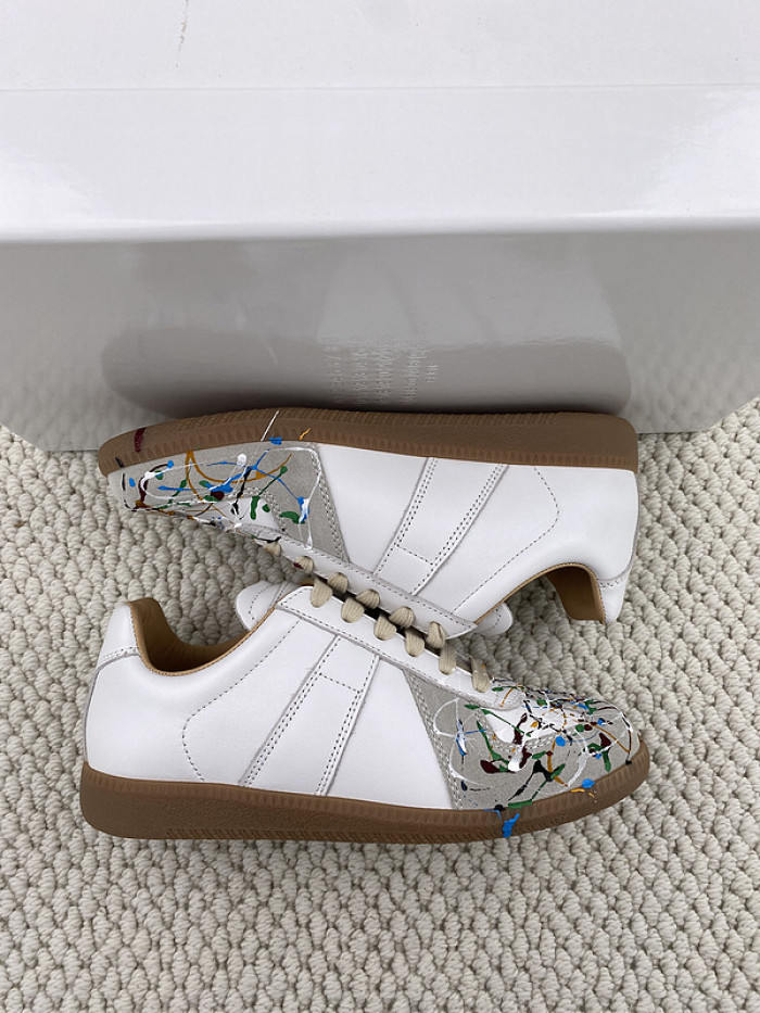 Maison Margielaa shoes