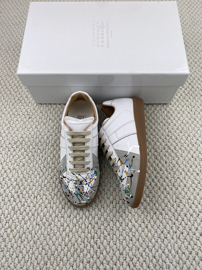Maison Margielaa shoes