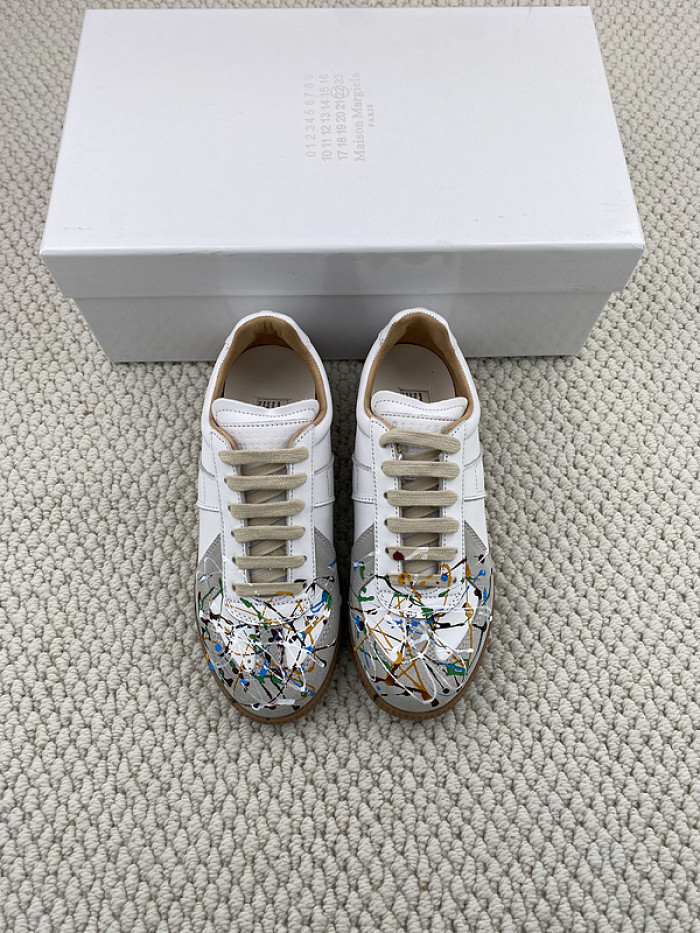 Maison Margielaa shoes