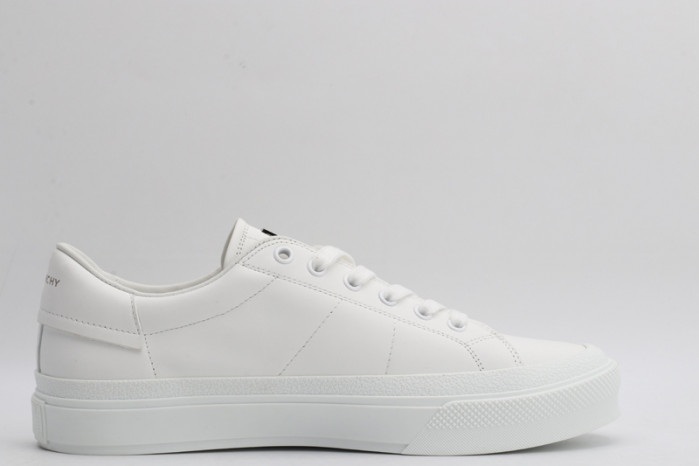 Given* sneaker