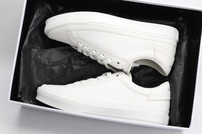 Given* sneaker