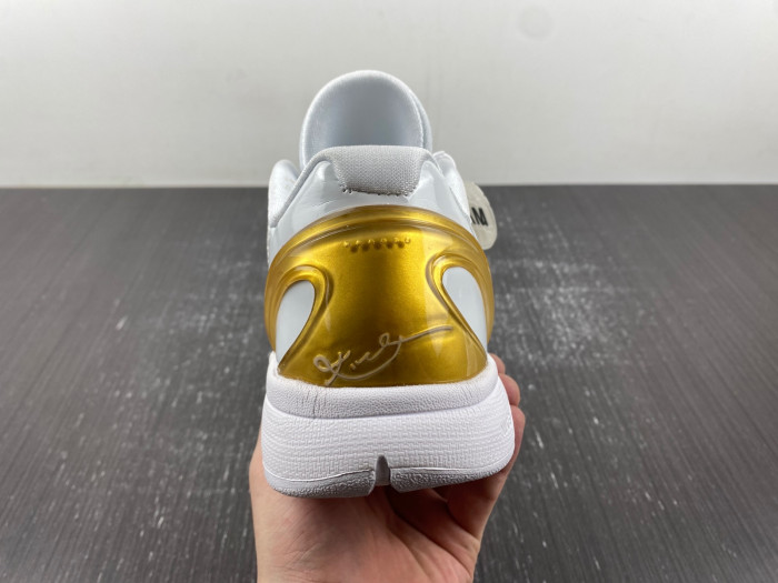 Zoom Kobe VI 429659-108