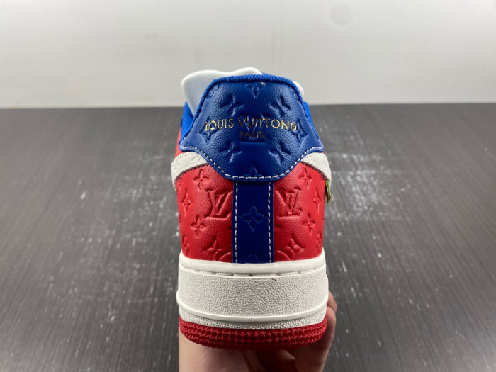 L&V NK AF AIR FORCE