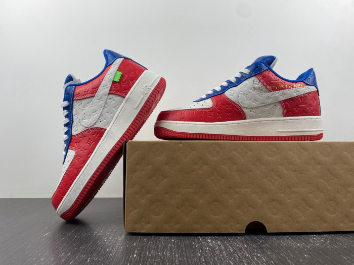 L&V NK AF AIR FORCE