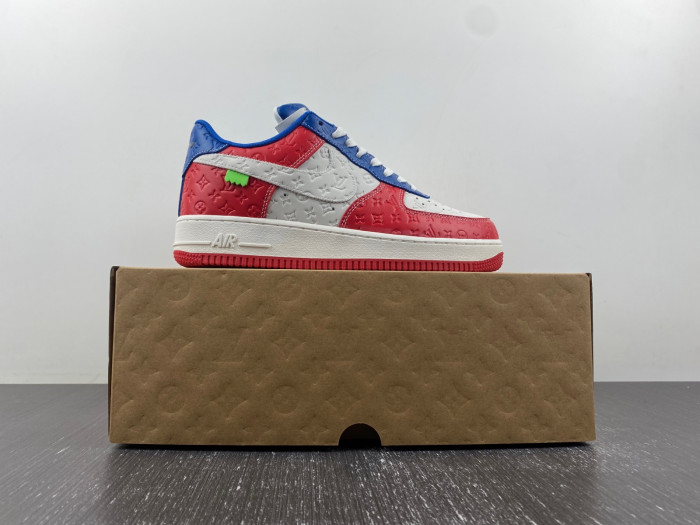 L&V NK AF AIR FORCE
