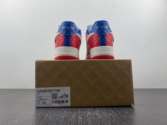 L&V NK AF AIR FORCE