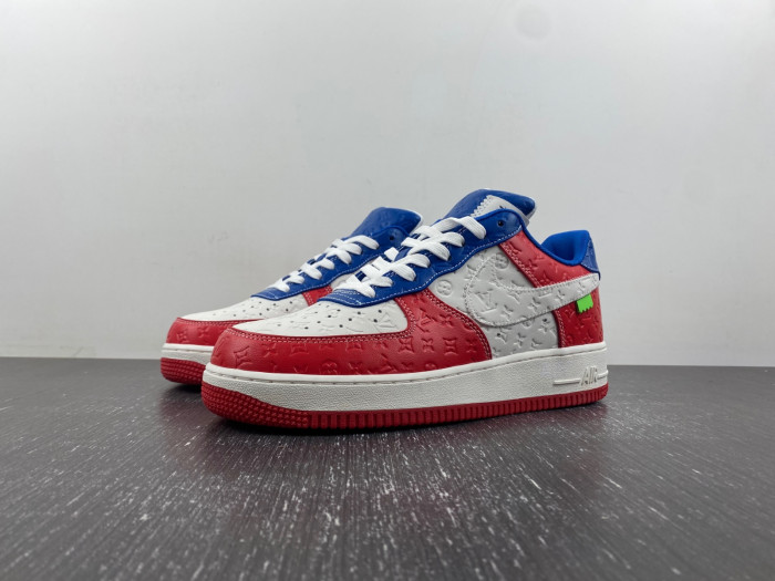 L&V NK AF AIR FORCE