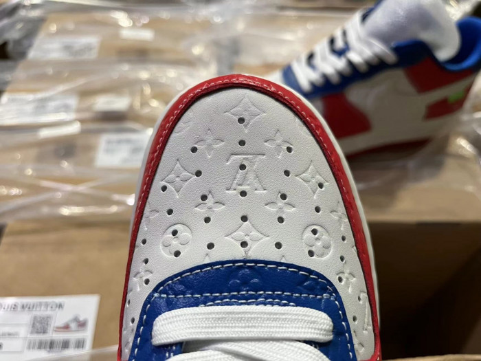 L&V NK AF AIR FORCE