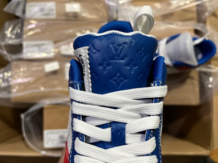 L&V NK AF AIR FORCE