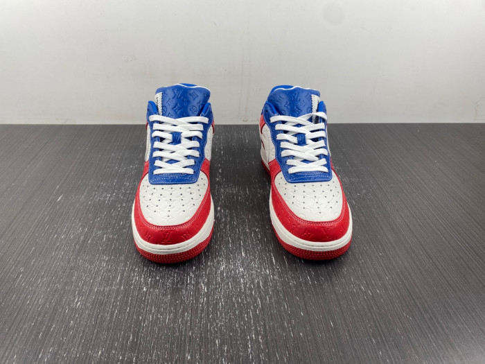 L&V NK AF AIR FORCE