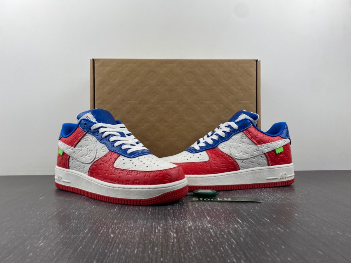 L&V NK AF AIR FORCE