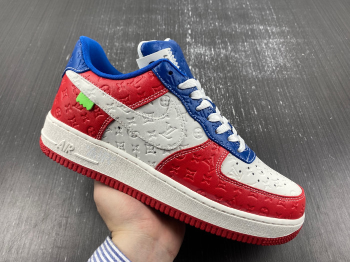 L&V NK AF AIR FORCE