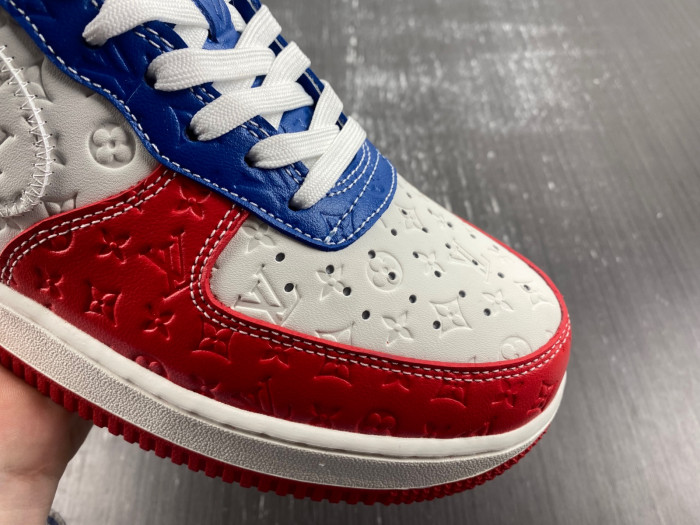 L&V NK AF AIR FORCE
