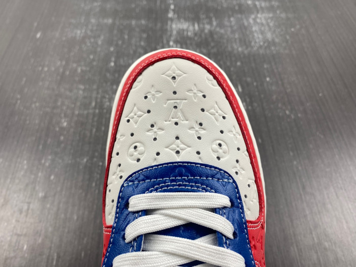 L&V NK AF AIR FORCE