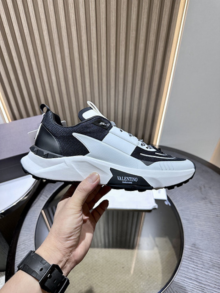 VALEN DESIGNER SNEAKERS